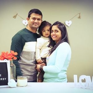 Meet your Posher, Hinal